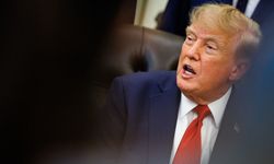 Trump: "İran’dan Yakında Ayrılacağız, Petrol Fiyatları Düşecek"