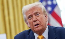 Trump’tan Irak Açıklaması: "Son Amerikan Güçleri Ayrılıyor"