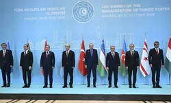 Türk Devletleri Teşkilatı'nda Yeni Dönem Hedefleri Açıklandı