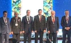Türkiye Hidrojen Zirvesi İlk Kez Ankara’da Düzenleniyor