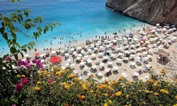 Türkiye Turizmden Üçüncü Çeyrekte 25,5 Milyar Dolar Kazandı