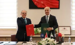Türkiye ve Suriye'den Üniversite Eğitimi İçin Yeni Adım