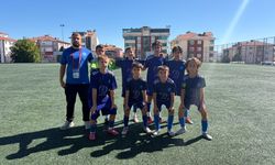 Bilecik U12 Ligi’nde Liderler Kayıpsız İlerliyor