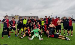 Cumalı: Geri Adım Atmadık