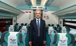 Ücretsiz Tren Biletlerinde Yeni Sistem 29 Ekim’de Başlıyor