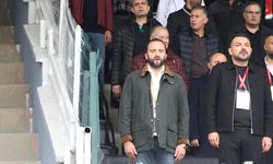 Ulaş Entok: Bu Şehre Şampiyonluk Yakışır
