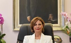 Ayşe Ünlüce’den 29 Ekim Cumhuriyet Bayramı Mesajı