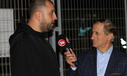 Safa Üstünbaş: Eskişehirspor Her Maçta Favoridir