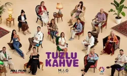 Tuzlu Kahve Dizisinde Senarist Değişikliği Yaşandı