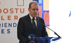 Mersin'deki yolsuzluk soruşturmasında Vahap Seçer tutuklandı