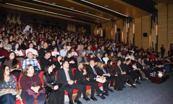 Anadolu Üniversitesi'nde dev sanat organizasyonu: 6. Uluslararası Piyano Günleri açıldı