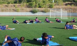 Demirspor’da Hedef Ligde Kalmak