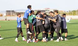 Eskişehir Anadolu adını üst tura yazdırdı