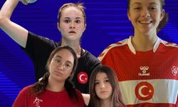 Genç Yıldızlara Milli Takım Çağrısı