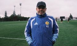 Şapcı: Eskişehirspor’u Şampiyon Yapmak İstiyorum