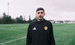 Mehmet Bağlı: Yeniden Seri Yakalamak İstiyoruz
