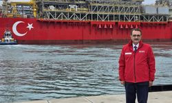 Fatih Dönmez: "Enerjide tam bağımsız Türkiye hedefi doğrultusunda durmadan çalışıyoruz"