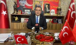 MHP Eskişehir İl Teşkilatı Her Hafta Vatandaşla Buluşuyor