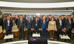 TBB Başkan Vekili Ayşe Ünlüce: "Belediyelerimizin idari ve mali özerkliğini güçlendireceğiz"