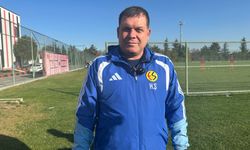 Şapcı: İlk Mağlubiyeti Yaşatmak İstiyoruz