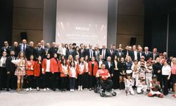 Ayhan Taşçı’nın Adı Ödüllerle Yaşatıldı