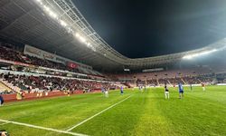 Skor Tabelası Bile Durdu