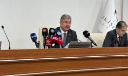 Vali Dr. Erdinç Yılmaz Duyurdu: "Güçlü İrade, Güçlü Eskişehir" Hamlesi Başlıyor