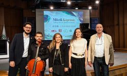 Anadolu Üniversitesi’ne Uluslararası Gurur