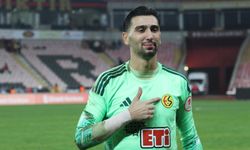Kaan’dan Müthiş Performans