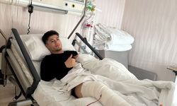 Anadolu’da Mehmet Çetin’den Kötü Haber