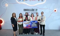 Yapay Zeka Destekli Kanser Projesi TEKNOFEST'te Birinci