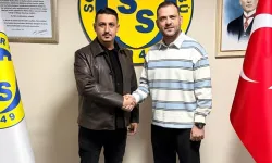 Yasin Söğüt’ün Yeni Adresi Söğütspor