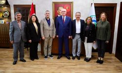 Odunpazarı Belediyesi'nde Yenikent imar planı memnuniyeti