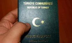 Yeşil Pasaport İçin 3 Meslek Grubuna Mecliste Yeni Teklif