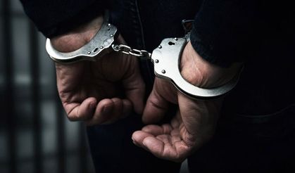 Uyuşturucu operasyonunda yakalanan 9 zanlıdan 1’i tutuklandı
