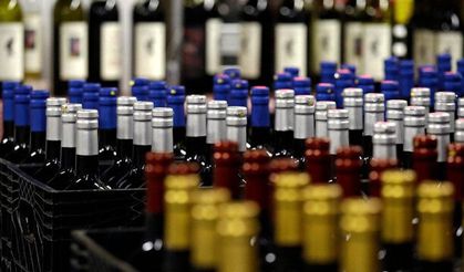 Türkiye’de Alkol Tüketiminde Dikkat Çeken Değişim