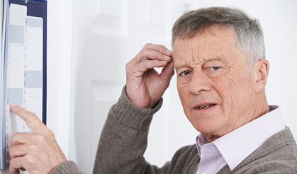 Her Unutkanlık Alzheimer Değil