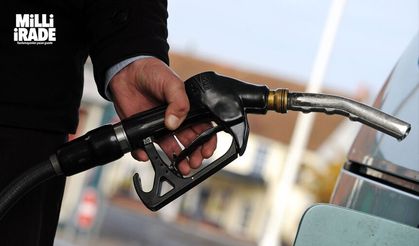 Akaryakıtta Motorine Dev Zam Kapıda!