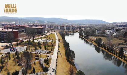 Eskişehir'de Sıcaklıklar Artacak mı?