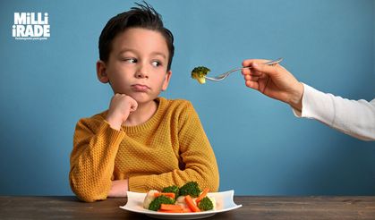 Okul Başarısının Görünmeyen Anahtarı Sağlıklı Beslenme
