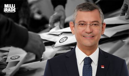Özgür Özel CHP’den Ayrılıyor mu?