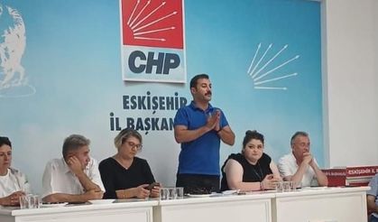 CHP’den büyük üye kampanyası
