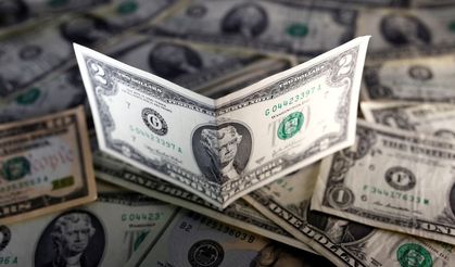 Dolar Haftaya "Zirve" ile Başladı!
