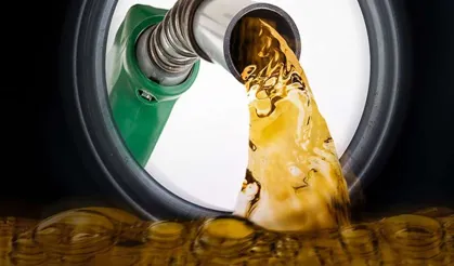 Akaryakıtta Devrim Gibi İndirim: Motorinde 5,44 TL Birden Düşüyor!
