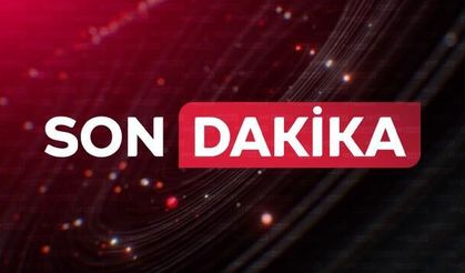 Son Dakika: 4.4 Büyüklüğünde Deprem