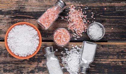 Fazla tuz tüketimi kalp ve kilo kontrolünü olumsuz etkiliyor