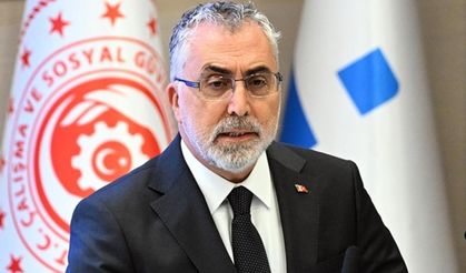 Bakan Işıkhan: İşsizlik Son 25 Yılın En Düşük Seviyesinde