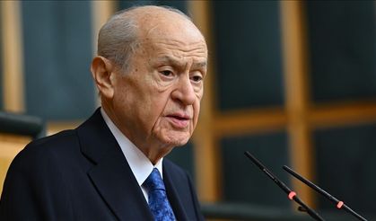 Devlet Bahçeli Türk Gençliğiyle Buluşuyor!