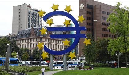 Avrupa Merkez Bankasından tarifelere karşı uyarı