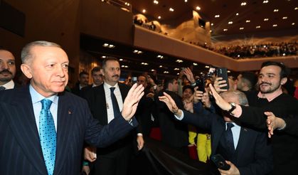 Cumhurbaşkanı Erdoğan: "21 Mart'ı bayram ilan edelim"